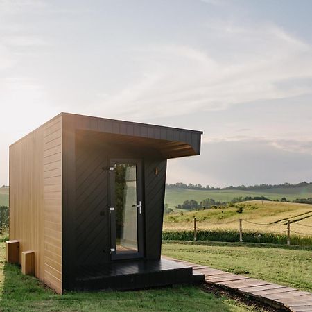 Feelmore Tiny House Nagyloc Exterior photo