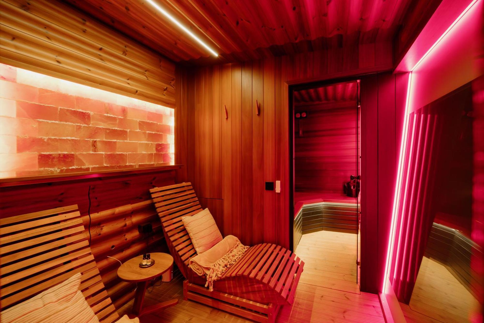 Feelmore Tiny House Nagyloc Exterior photo
